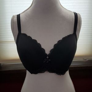Victoria's Secret Sexy Black Bra